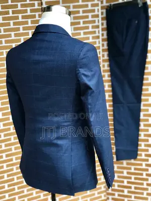 Maridadi New Fashioned Suits