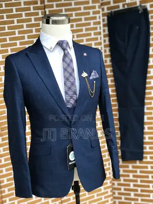 Maridadi New Fashioned Suits