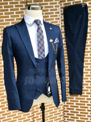 Maridadi New Fashioned Suits