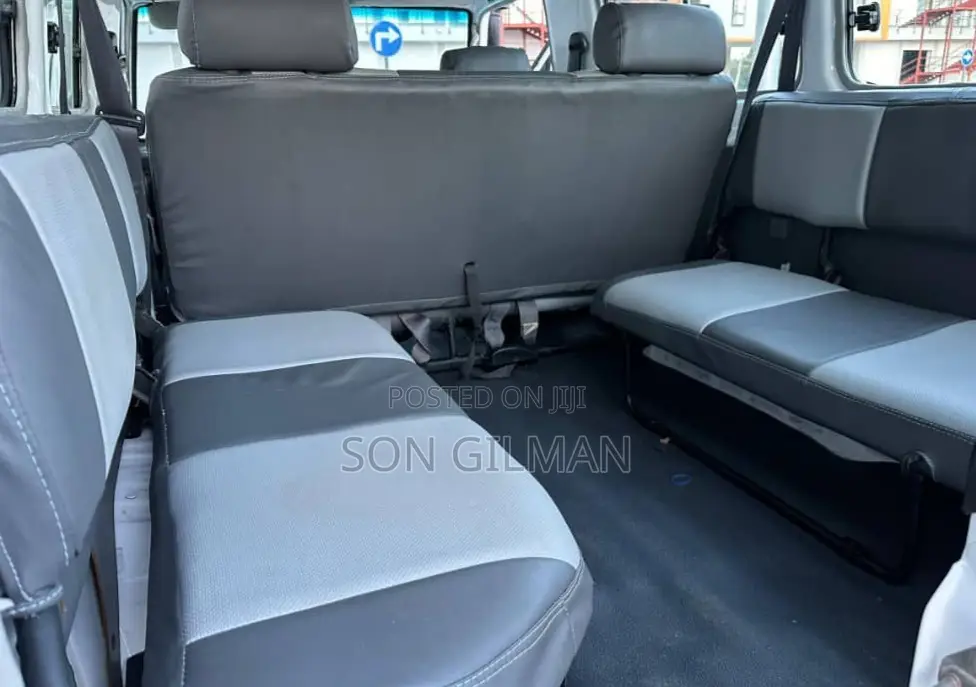 Toyota Land Cruiser 2015 Pearl