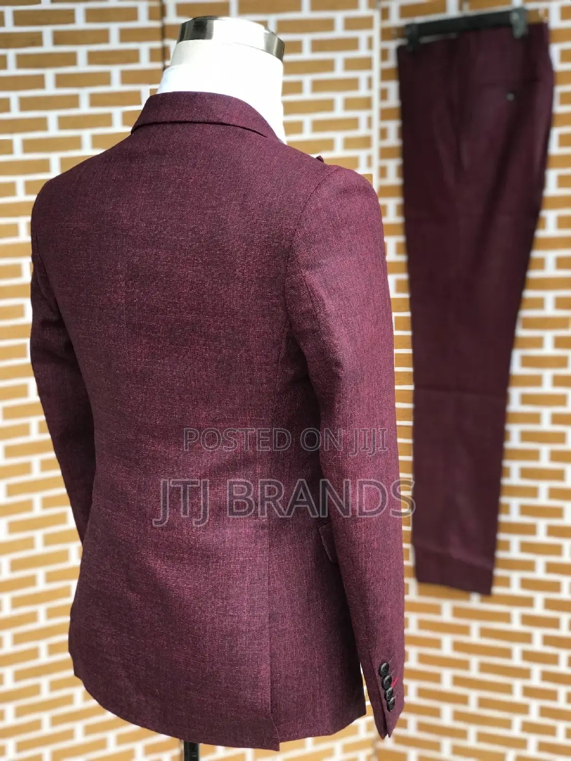 Maridhawa New Suits