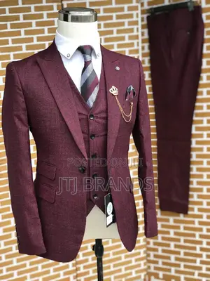 Maridhawa New Suits