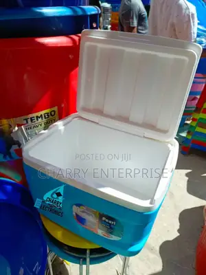 Cooler Box/ Deli/ Ice BOX IMARA Quality Material14l