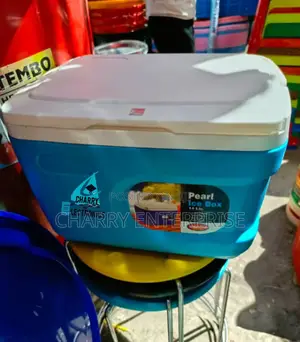 Cooler Box/ Deli/ Ice BOX IMARA Quality Material14l
