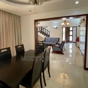 Furnished 4bdrm Villa in Oyster Bay for rent