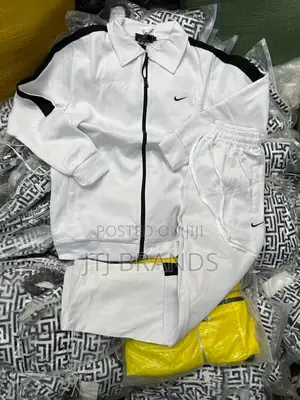Tracksuit New Fashion