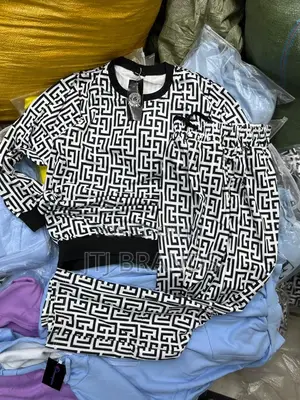 Tracksuit New Fashion