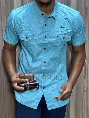 Best New Shirts