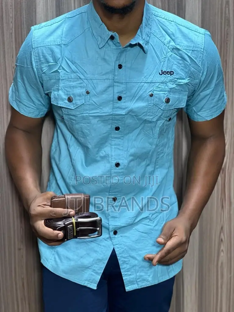 Best New Shirts