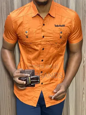 Best New Shirts