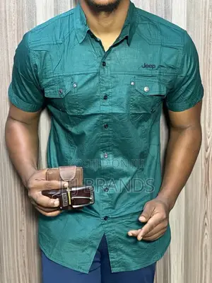 Best New Shirts