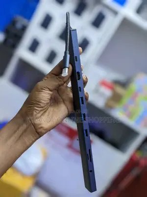 Type C Adapter 10 in 1