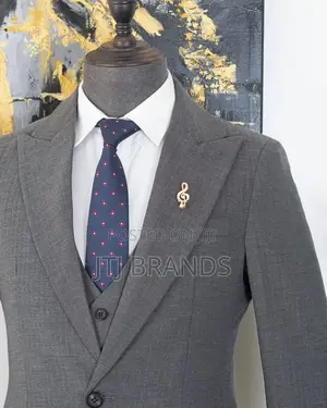 New Suits for Men