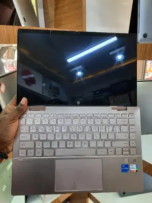 Laptop HP Pavilion X360 14 16GB Intel Core I5 SSD 512GB