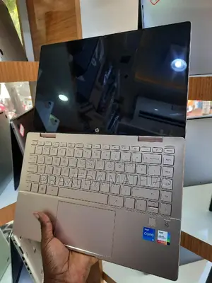 Laptop HP Pavilion X360 14 16GB Intel Core I5 SSD 512GB