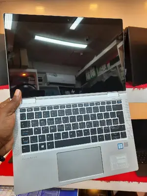 Laptop HP EliteBook X360 1030 G4 16GB Intel Core I7 SSD 512GB