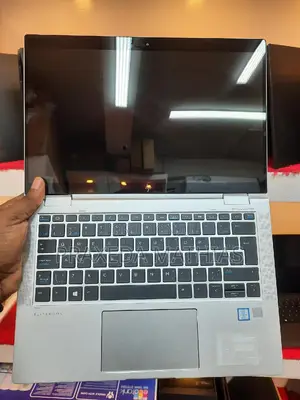 Laptop HP EliteBook X360 1030 G4 16GB Intel Core I7 SSD 512GB