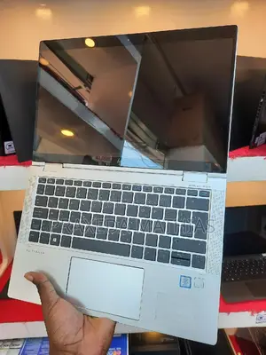 Laptop HP EliteBook X360 1030 G4 16GB Intel Core I7 SSD 512GB