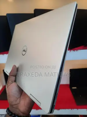 Laptop Dell XPS 13 7390 16GB Intel Core I7 SSD 512GB