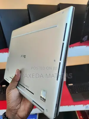 Laptop Dell XPS 13 7390 16GB Intel Core I7 SSD 512GB