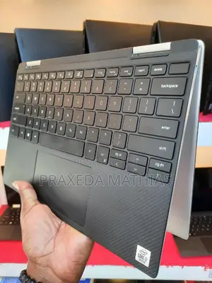 Laptop Dell XPS 13 7390 16GB Intel Core I7 SSD 512GB
