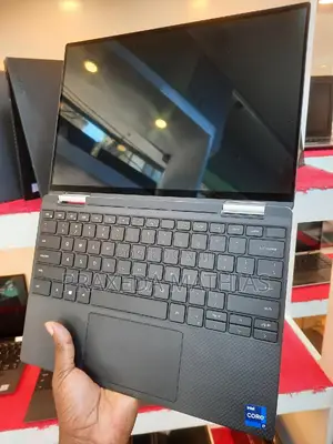 Laptop Dell XPS 13 9310 32GB Intel Core I7 SSD 512GB