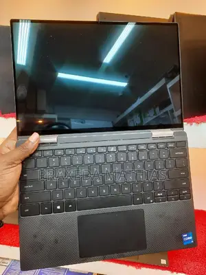 Laptop Dell XPS 13 9310 32GB Intel Core I7 SSD 512GB
