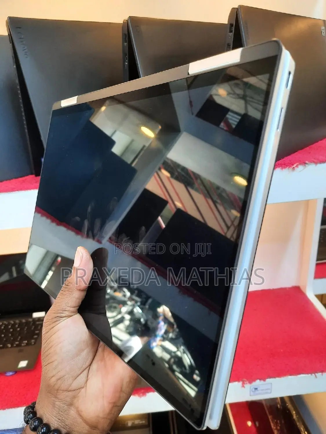 Laptop Dell XPS 13 9310 32GB Intel Core I7 SSD 512GB