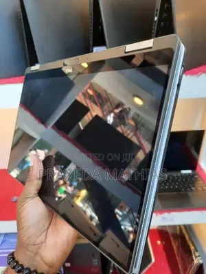 Laptop Dell XPS 13 9365 16GB Intel Core I7 SSD 512GB