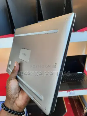Laptop Dell XPS 13 9365 16GB Intel Core I7 SSD 512GB