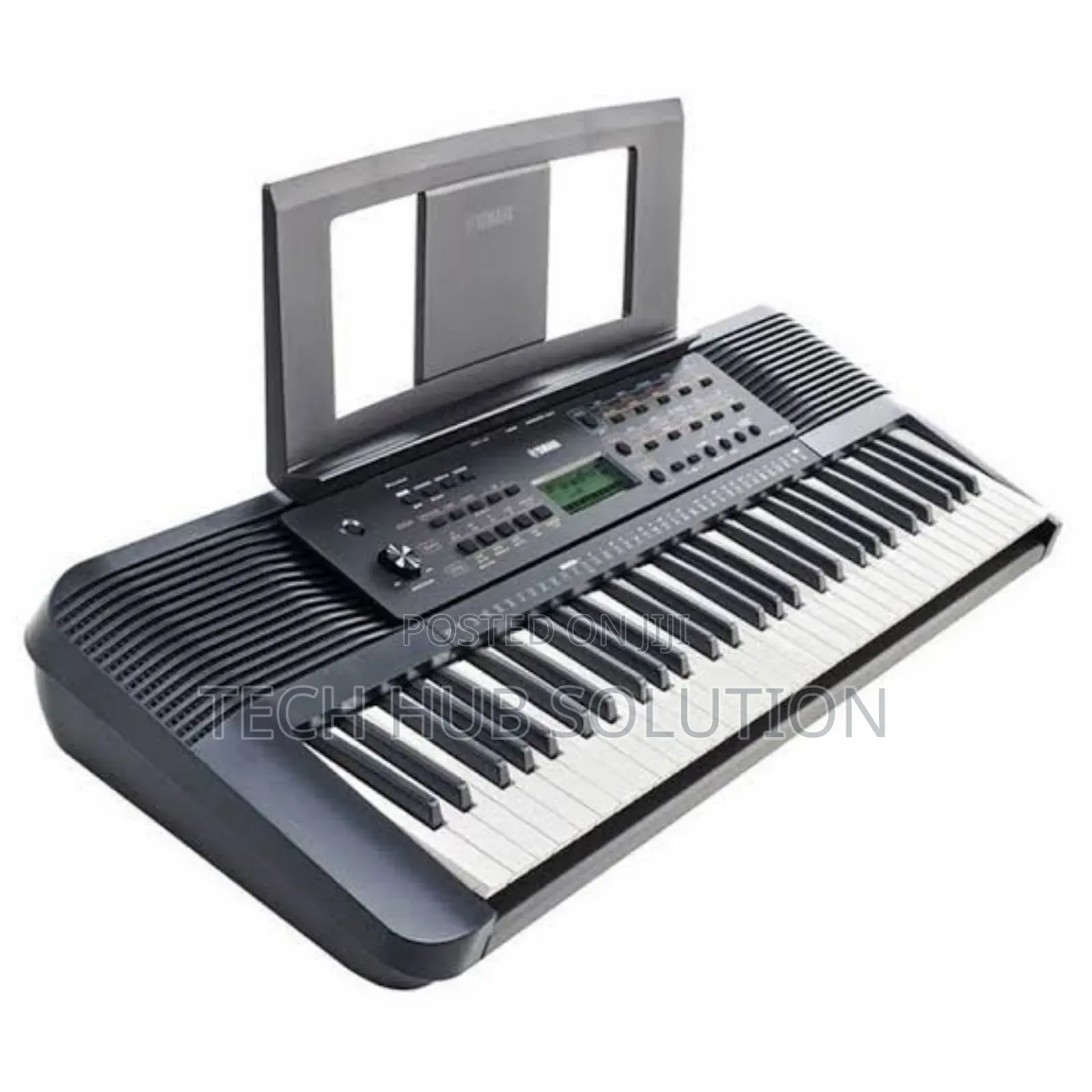 Brand New Yamaha Piano PSR E273