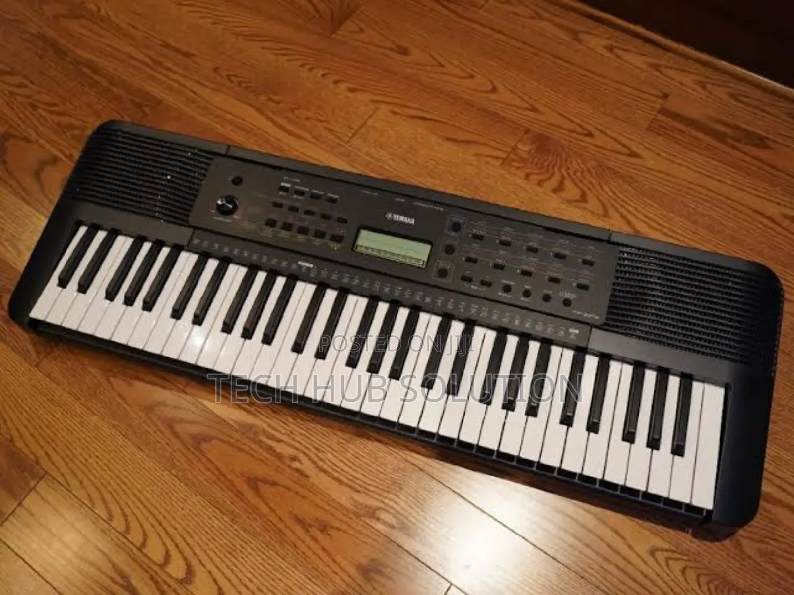 Brand New Yamaha Piano PSR E273