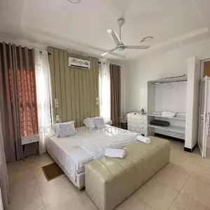 Furnished 2bdrm Villa in Mbezi Beach for rent
