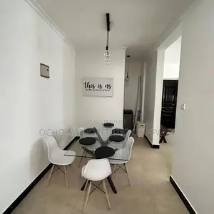Furnished 2bdrm Villa in Mbezi Beach for rent