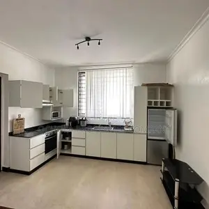 Furnished 2bdrm Villa in Mbezi Beach for rent