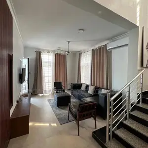 Furnished 2bdrm Villa in Mbezi Beach for rent