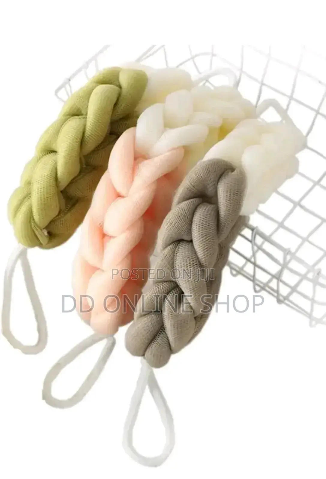 Back Scrubber Brush