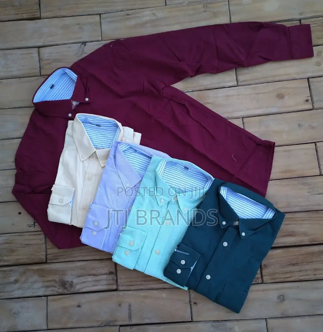 Maridadi New Shirts