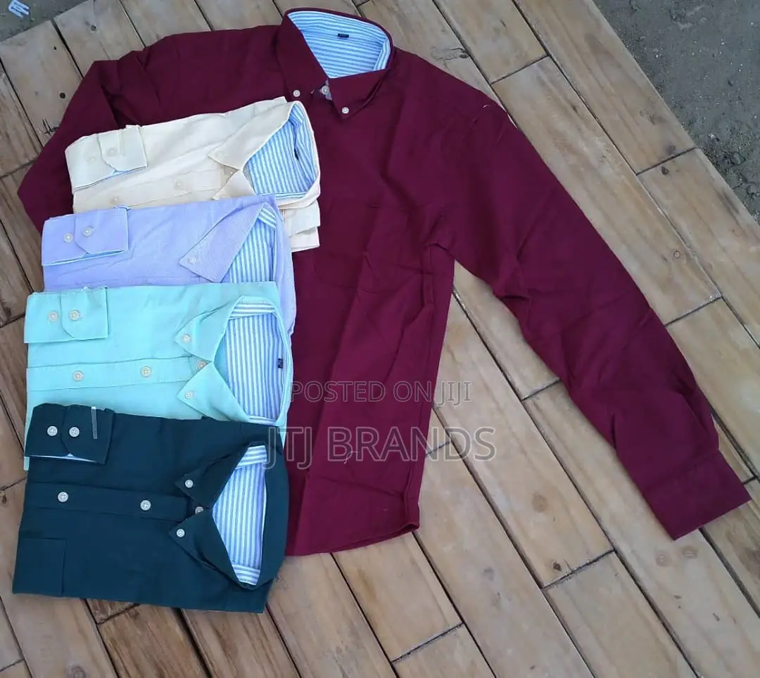 Maridadi New Shirts