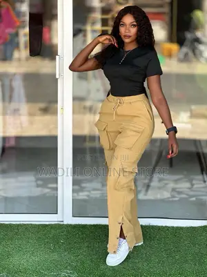 2 PCS Top Cargo Available