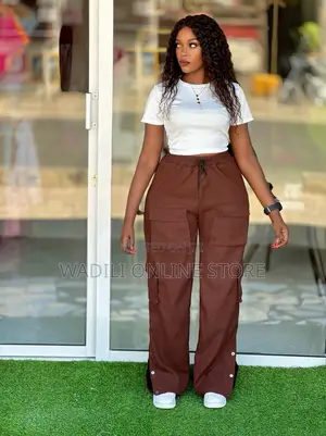 2 PCS Top Cargo Available