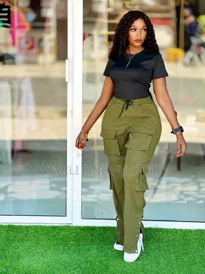 2 PCS Top Cargo Available