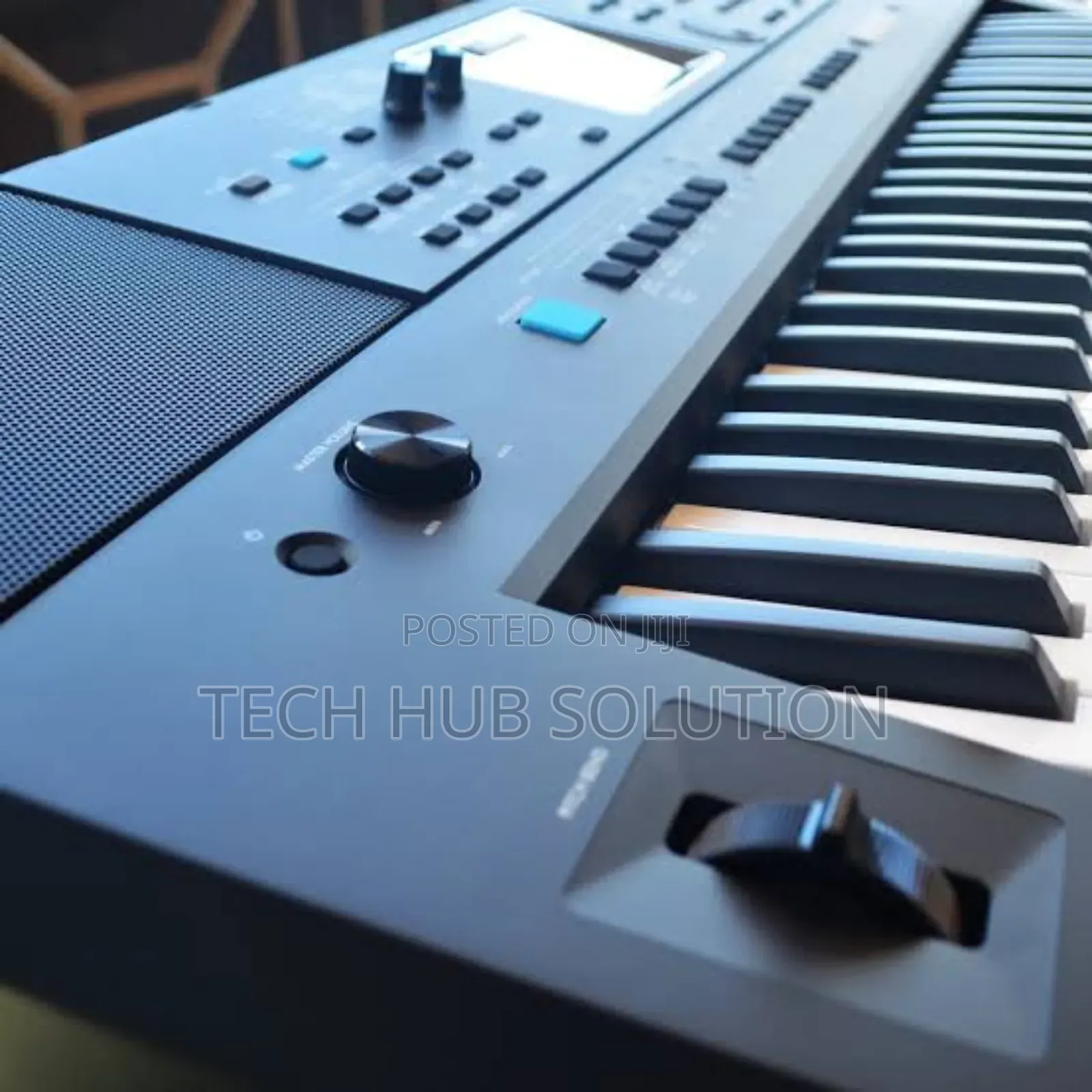 Brand New Yamaha Electronic Digital Keyboard PSR E473