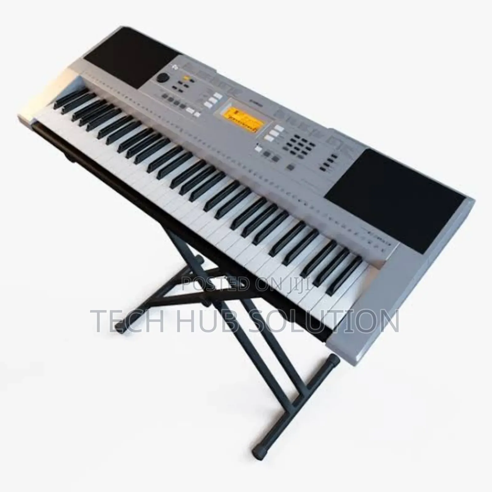 Yamaha Electronic Piano PSR E373