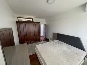 Furnished 3bdrm Apartment in Masaki, Kinondoni for rent