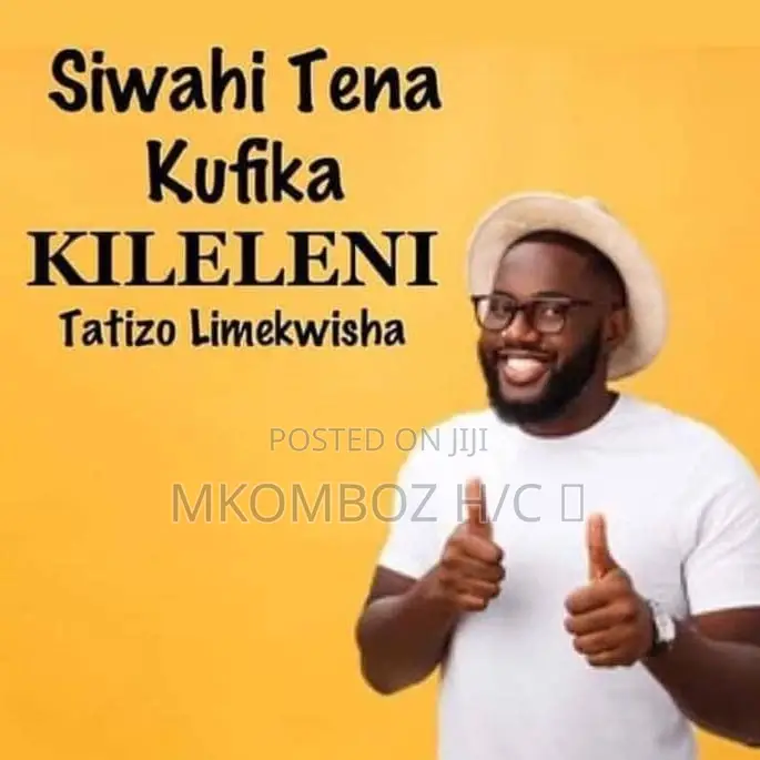 MPINGU Dawa Bora Sana Kwa Kuimarisha Mishipa Ya Uzazi