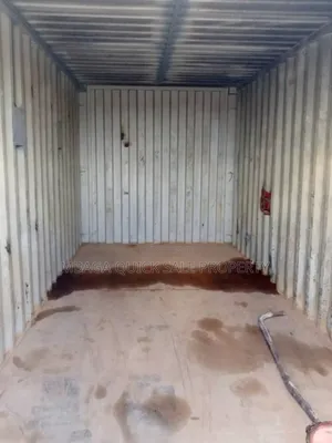 Kontena Inauzwa Size 20ft Full Document
