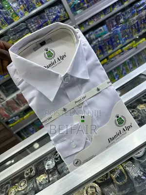 Mashati Ya Kiume | Men's Shirts