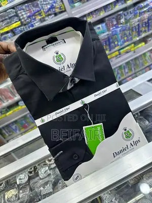 Mashati Ya Kiume | Men's Shirts