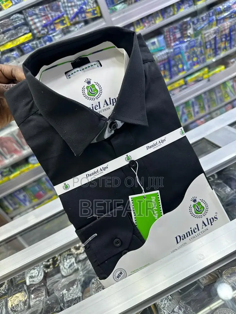 Mashati Ya Kiume | Men's Shirts